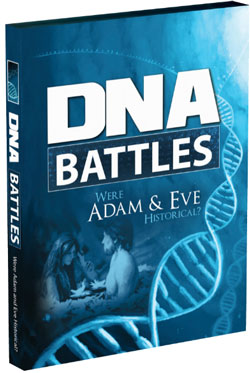 DNA Battles