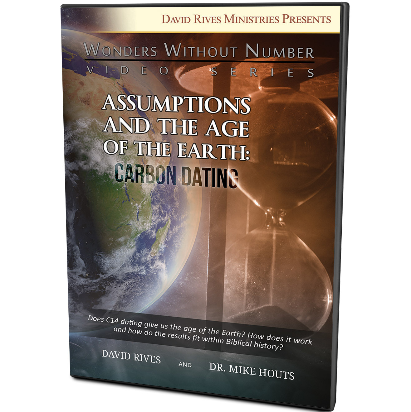 Assumptions and the Age of the Earth