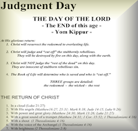 Judgment Day