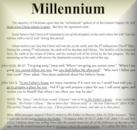 Millennium