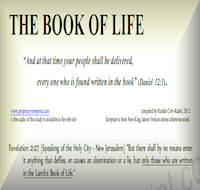 The Book of Life