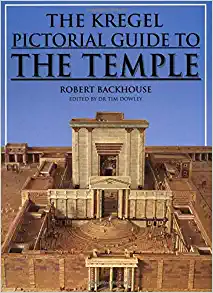 Kregel Pictorial Guide to the Temple
