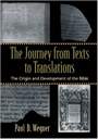 Journey from Texts to Translation
