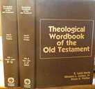 Theological Wordbook of the Old Testament