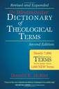 Dictionary of theological terms